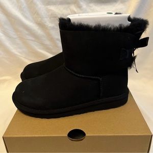 UGG Mini Bailey Bow II